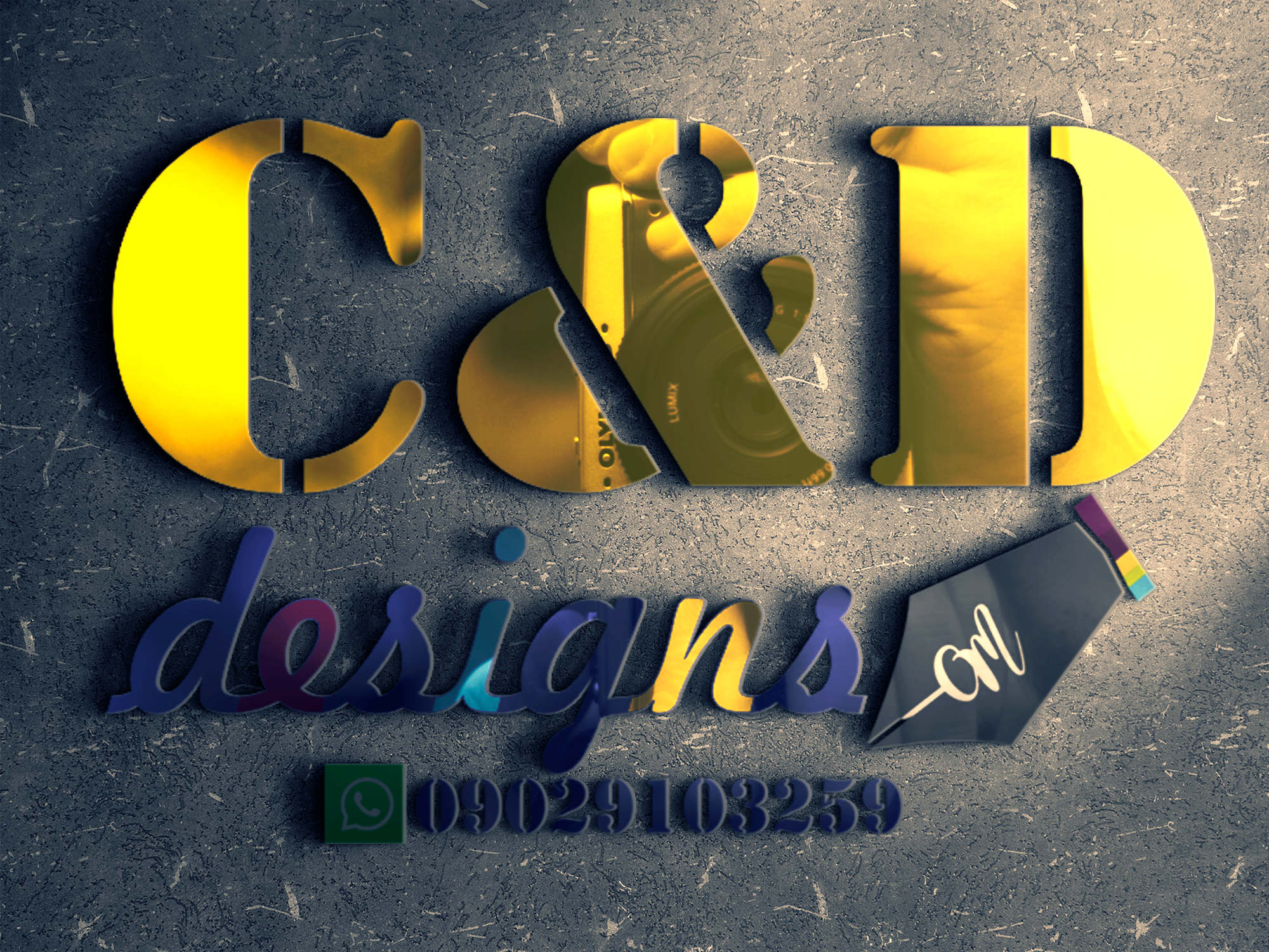 C&D design provider
